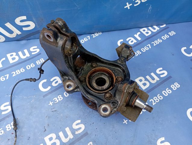 MERCEDES A9103320100 Цапфа передняя правая в наличии Ровно
