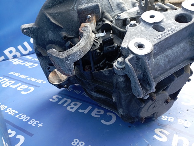 MERCEDES A9103601600 в наличии Кривой Рог