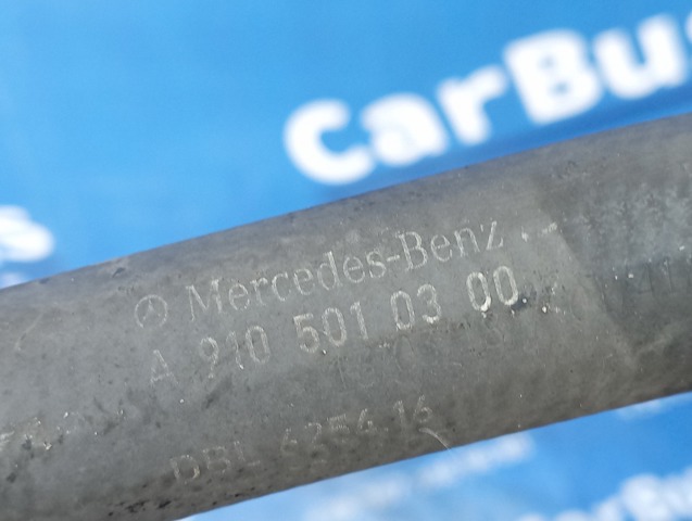 MERCEDES A9105010300 в наличии Запорожье