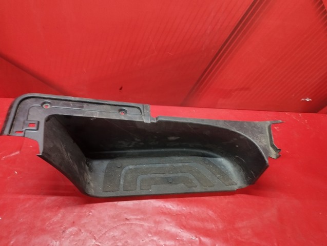 Подножка левая A9106860100 MERCEDES