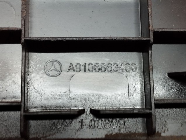A9106863400 MERCEDES купить в Ужгород