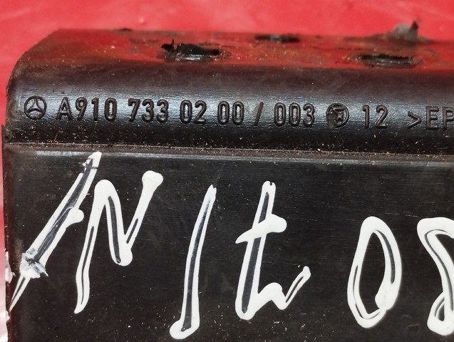 A9107330200 MERCEDES купить в Чернигов