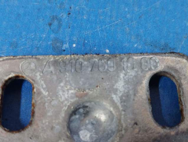 A9107601000 MERCEDES купить в Харьков