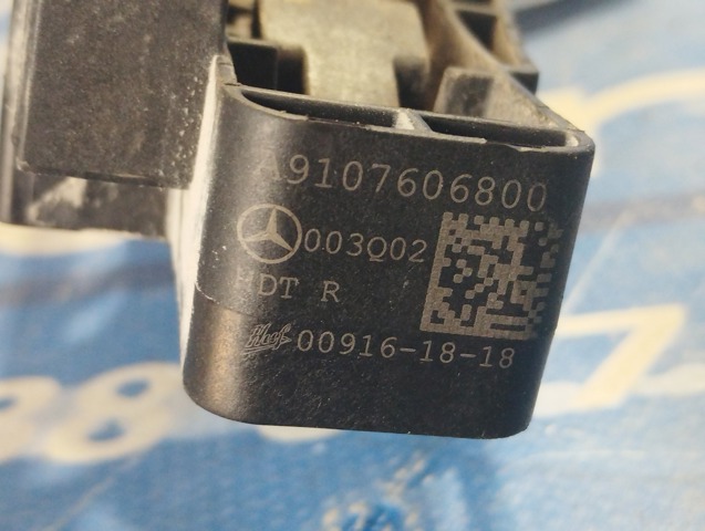 A9107606800 купить Ровно