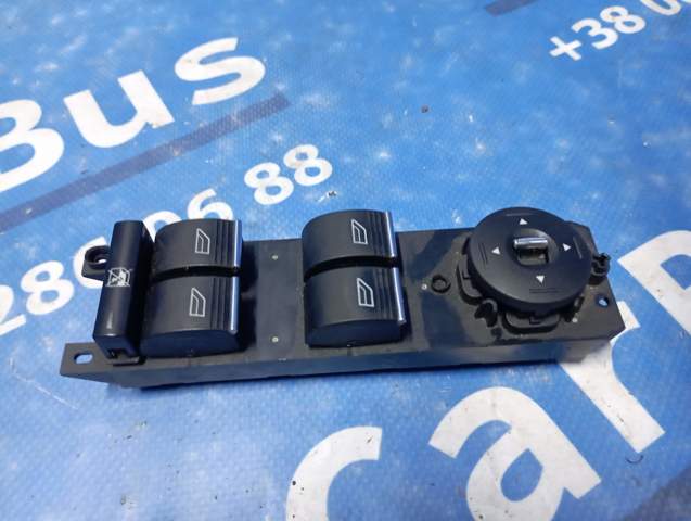 Кнопки переднего левого стеклоподъемника AM5T14A132AA FORD