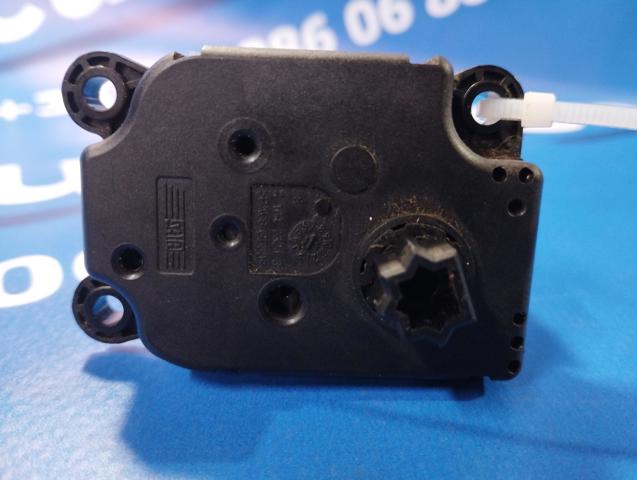 AV6N19E616AA FORD Привод заслонки печки купить в Ирпень