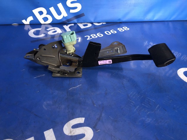 FORD AV6Z2455H Педаль тормоза в наличии Киев