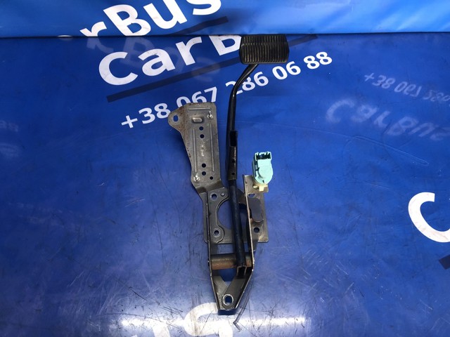 Ппривод тормозного крана AV6Z2455H FORD