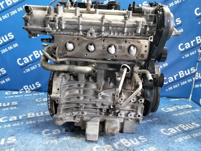 B4204T23 VOLVO Двигатель купить в Черкассы