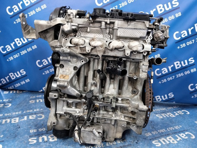 B4204T23 VOLVO Двигатель купить в Кривой Рог