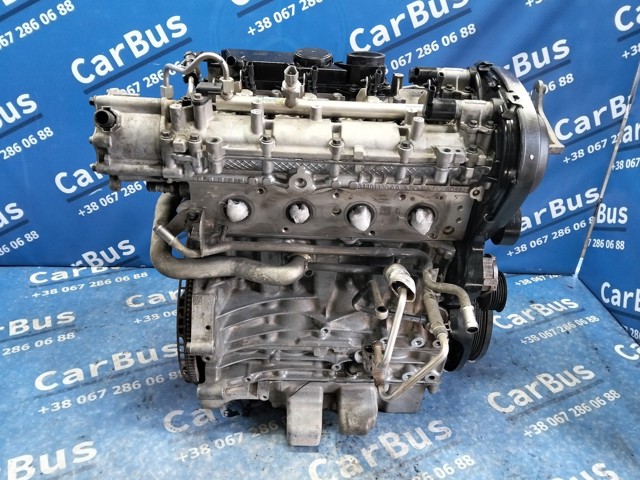 B4204T23 VOLVO Двигатель купить в Житомир