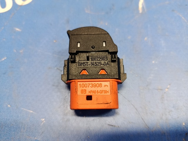 Кнопка стеклоподъемника передняя правая BM5T14529BA FORD