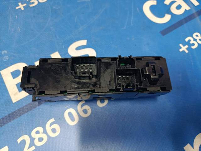 BM5T14A132AA FORD Кнопочный блок управления стеклоподъемником передний левый купить в Ирпень
