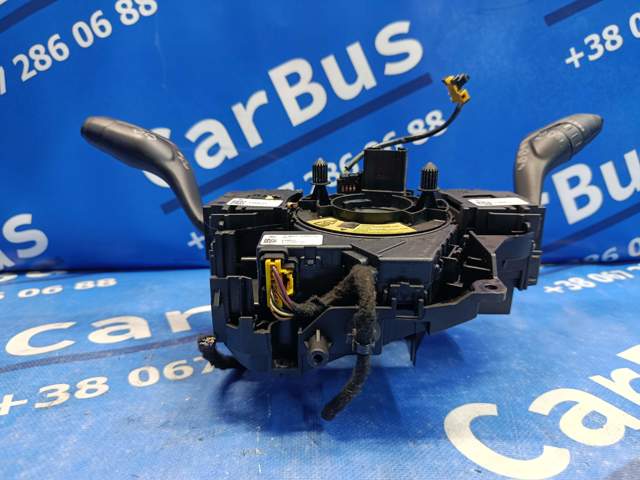 FORD BM5T14A664CD Шлейф руля в наличии Винница