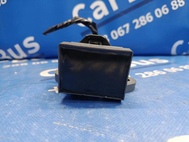 ЭБУ раздаточной коробкой BT4A7H417CB FORD