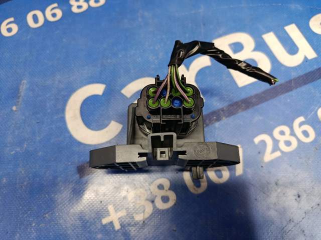FORD BT4A7H417CB Блок управления раздаткой в наличии Ирпень