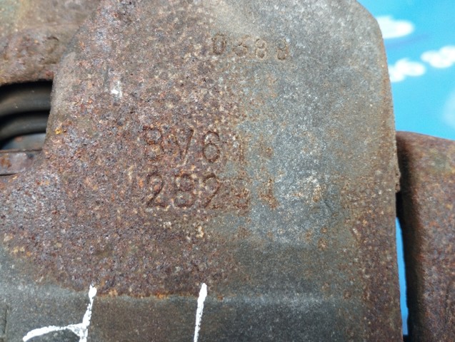 FORD BV612B294A1 в наличии Запорожье