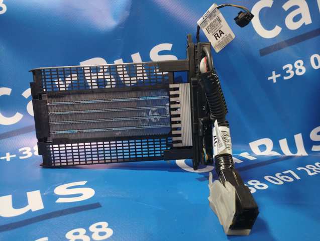 Электроподогреватель воздуха BV6N18D612CA FORD