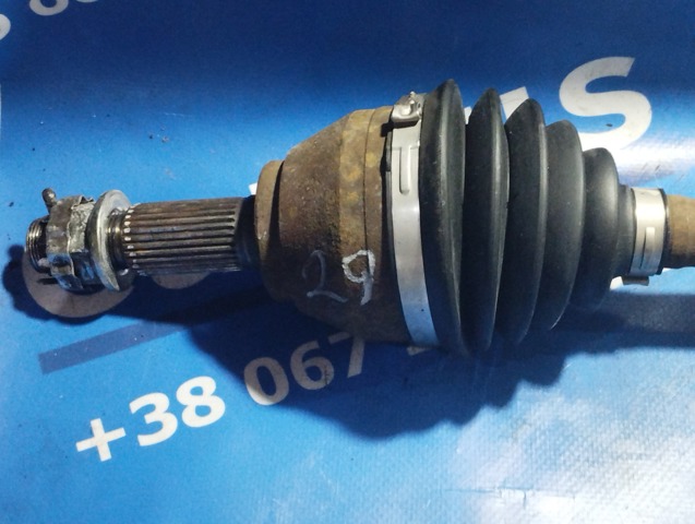 NISSAN C92051KC0A ШРУС внутренний в наличии Харьков