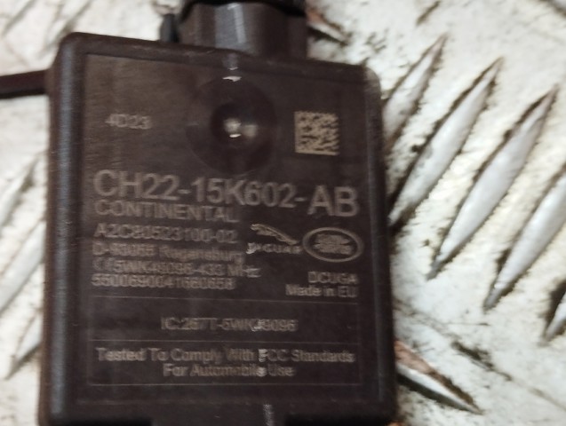 LAND ROVER CH2215K602AB в наличии Житомир