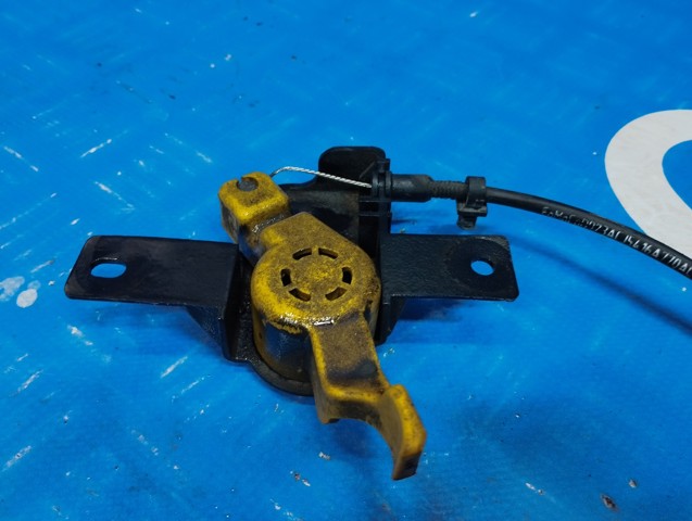 CJ5416A770AC FORD Ручка открывания капота купить в Ирпень