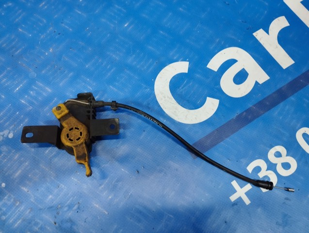 CJ5416A770AC Ручка открывания капота купить Одесса