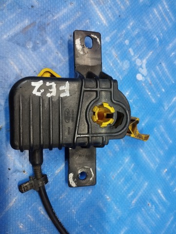 CJ5416A770AC FORD Ручка открывания капота купить в Украина