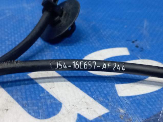 CJ5416C657AF FORD Трос открывания капота задний купить в Николаев