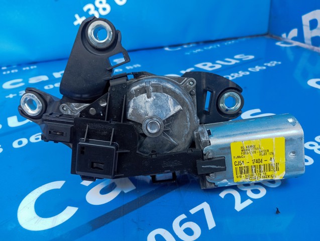 Стеклоочиститель двери задка CJ5417404AA FORD