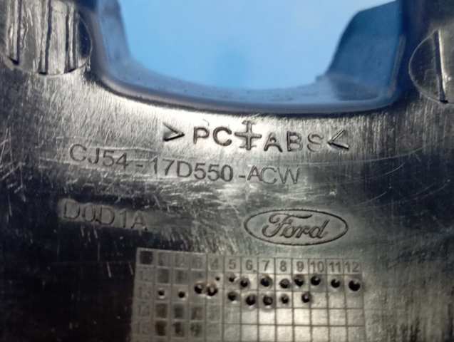 CJ5417D550 FORD купить в Павлоград