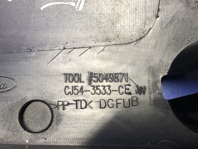 FORD CJ543533CE в наличии Каменское