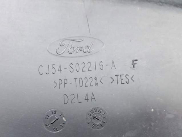 CJ54S02216AF FORD Водосток лобового стекла, жабо купить в Каменское