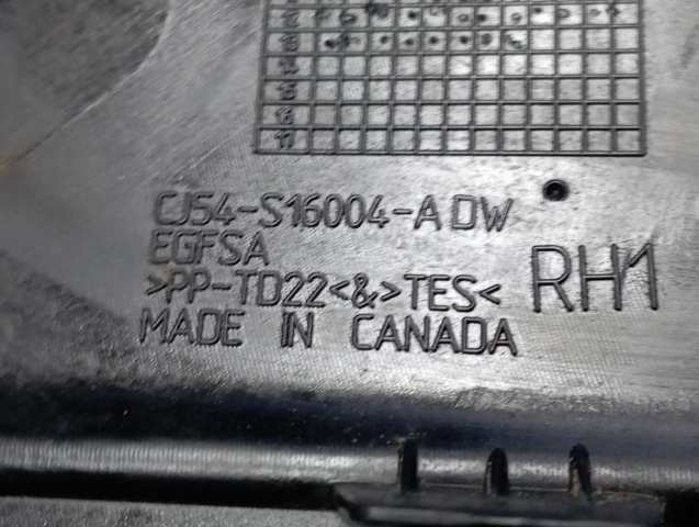 CJ54S16004ADW FORD купить в Каменское