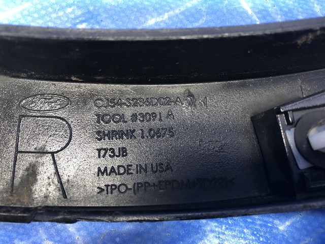 FORD CJ54S286D02A в наличии Павлоград