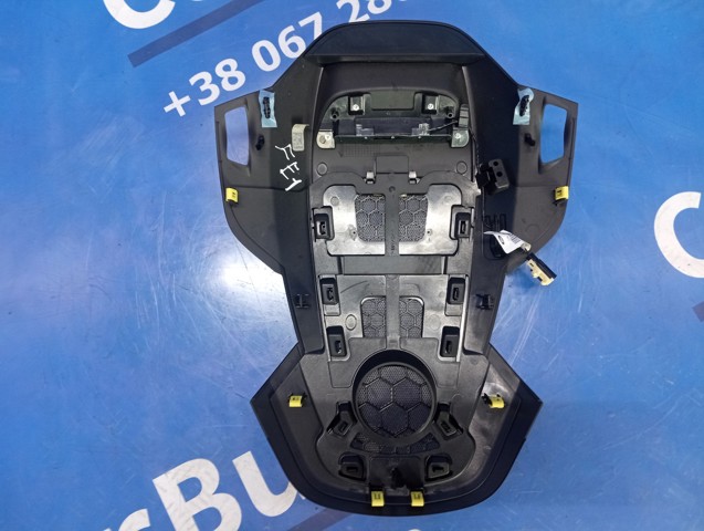 FORD CJ5Z78044D70EC Накладка на торпедо в наличии Тернополь