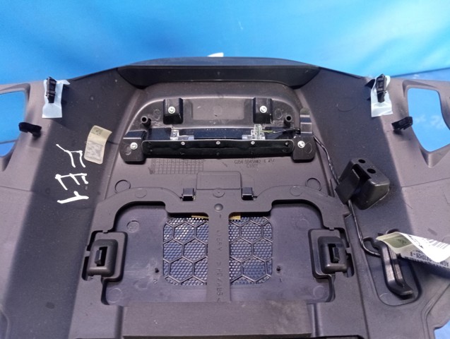 CJ5Z78044D70EC Накладка на торпедо купить Полтава