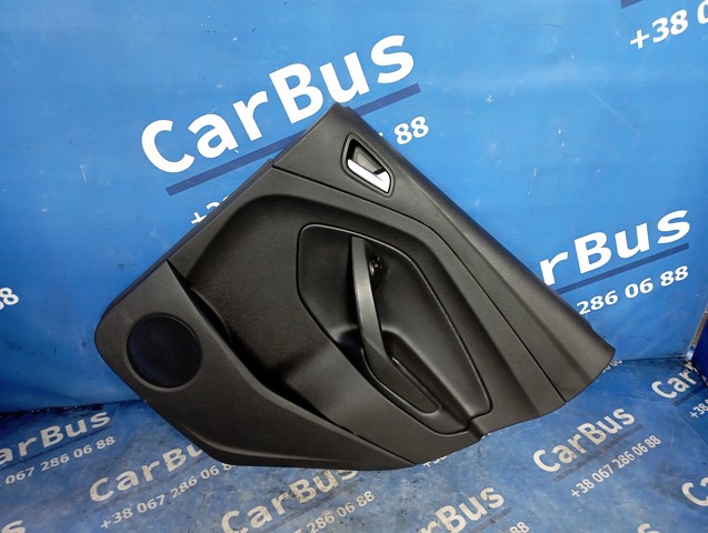 Обшивка правой задней двери CJ5Z7827406CH FORD