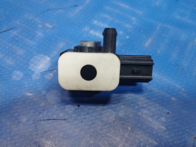 Датчик AIRBAG передний CM5T14B006AA FORD