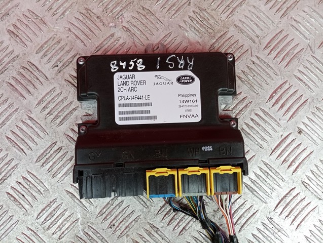 CPLA14F441LE LAND ROVER купить в Кривой Рог