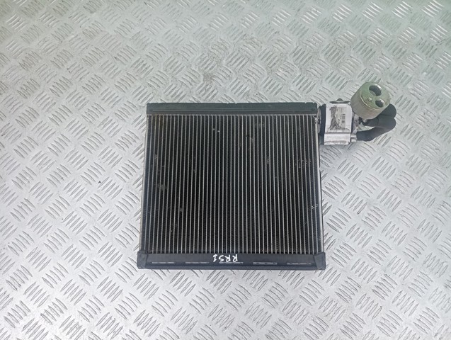 Радиатор печки (отопителя) CPLA18476AA LAND ROVER
