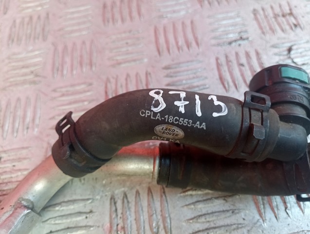 CPLA18C553AA купить Львов
