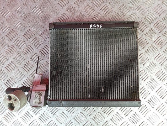 Радиатор испарителя кондиционера CPLA19850AA LAND ROVER