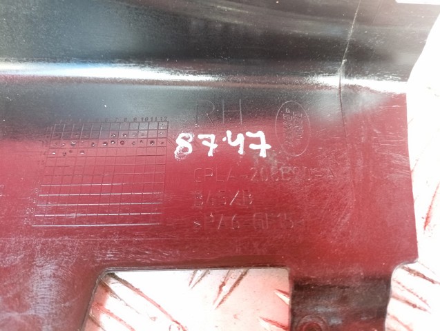 LAND ROVER CPLA208B20A в наличии Житомир