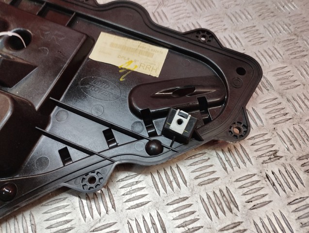 CPLA24766AC LAND ROVER купить в Ровно