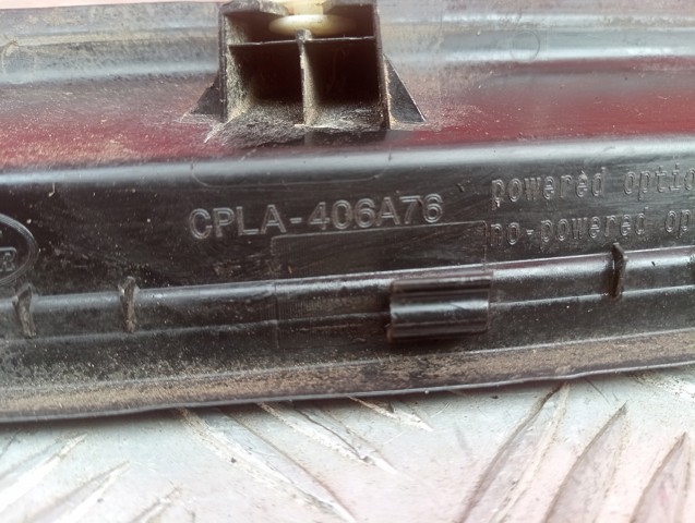 LAND ROVER CPLA406A76 в наличии Николаев