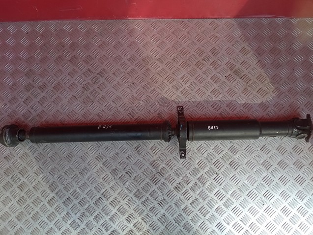 Вал карданный задний CPLA4365AB LAND ROVER