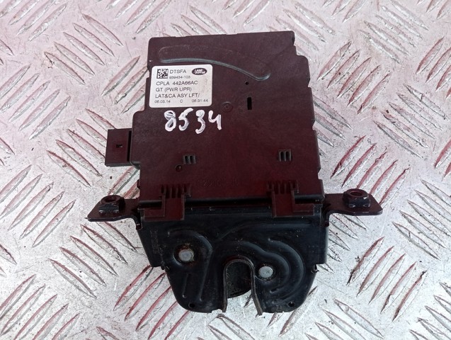 LAND ROVER CPLA442A66AC Замок багажника в наличии Украина
