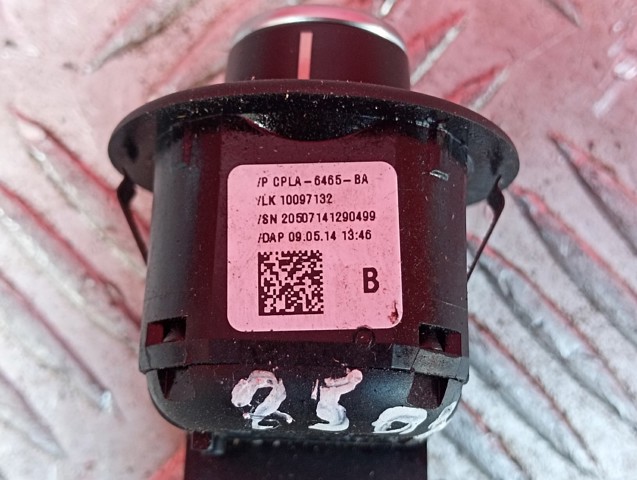 LAND ROVER CPLA6465BA в наличии Черновцы