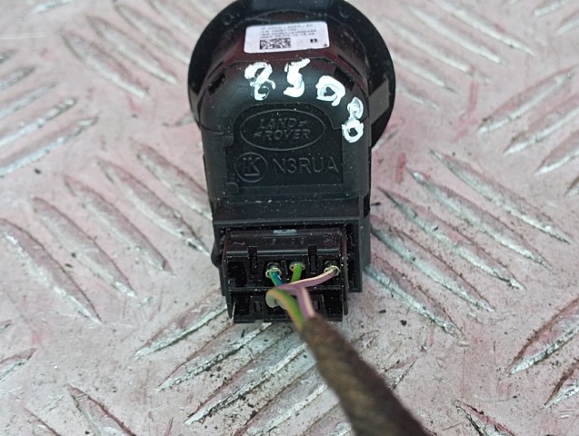 CPLA6465BA LAND ROVER купить в Ужгород