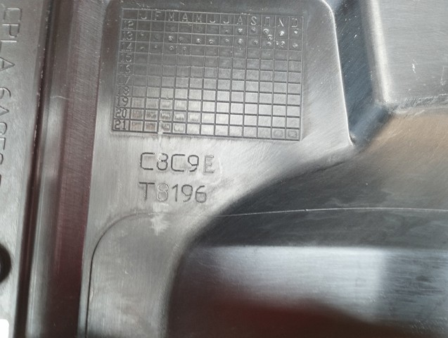 CPLA6A950BA LAND ROVER купить в Тернополь